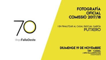 foto de la comision del oeste