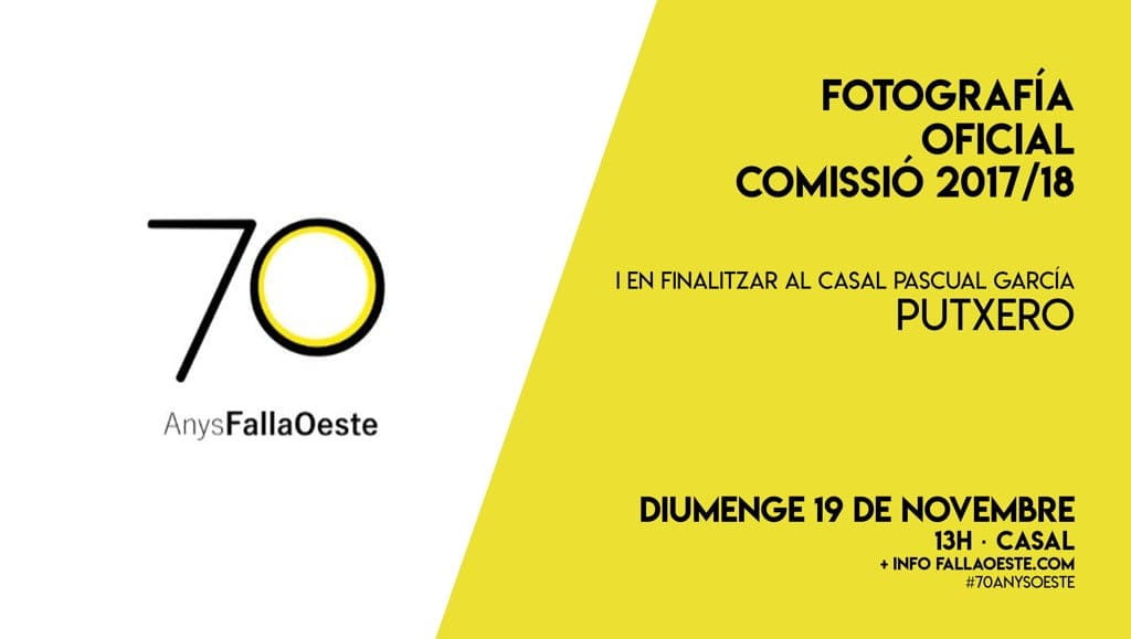 foto de la comision del oeste