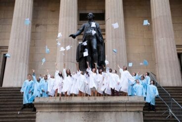 graduacion linguing education travel