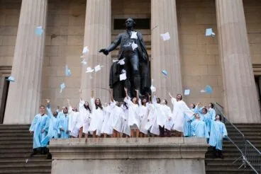 graduacion linguing education travel