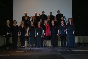 grupo polifonco cadenza