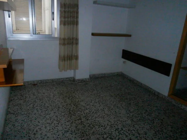 Convierte tu inmueble en la casa de tus sueños gracias a Reformas Integrales Macamon 5 habitacion antes de reformas integrales macamon
