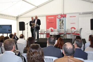 III Fira Marina Alta En Els Cinc Sentits – Forum MACMA