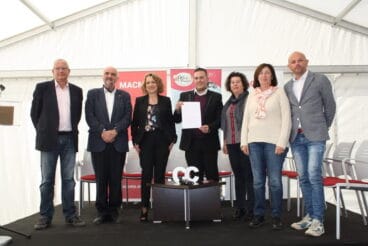 III Fira Marina Alta En Els Cinc Sentits  – Manifest pel vi