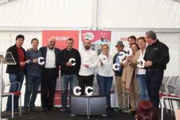 III Fira Marina Alta En Els Cinc Sentits  – productores de la comarca