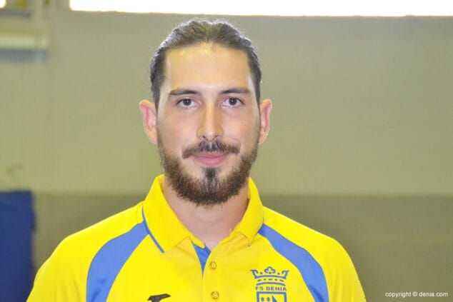luis llinares