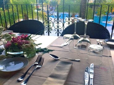 mesa de la sella golf resort