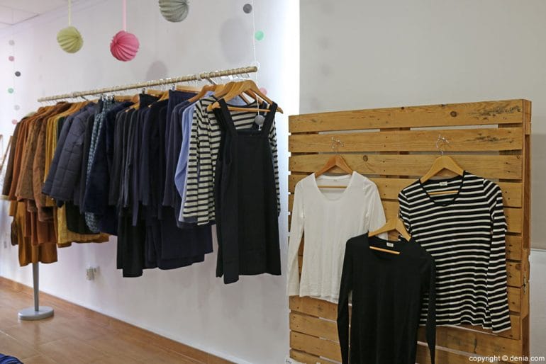 Moda Matilda goesshopping