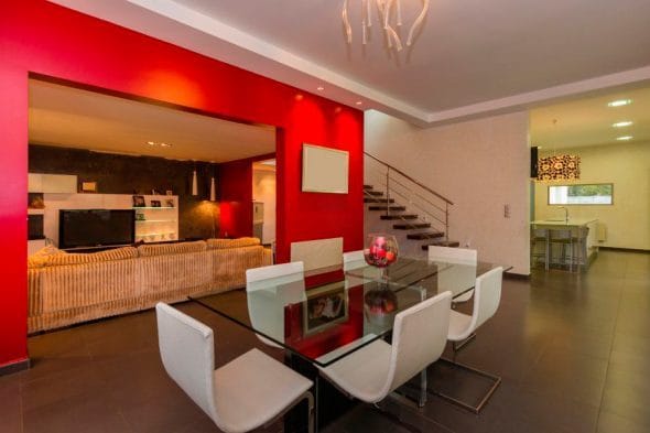 moderno salon comedor property finder spain 590x393
