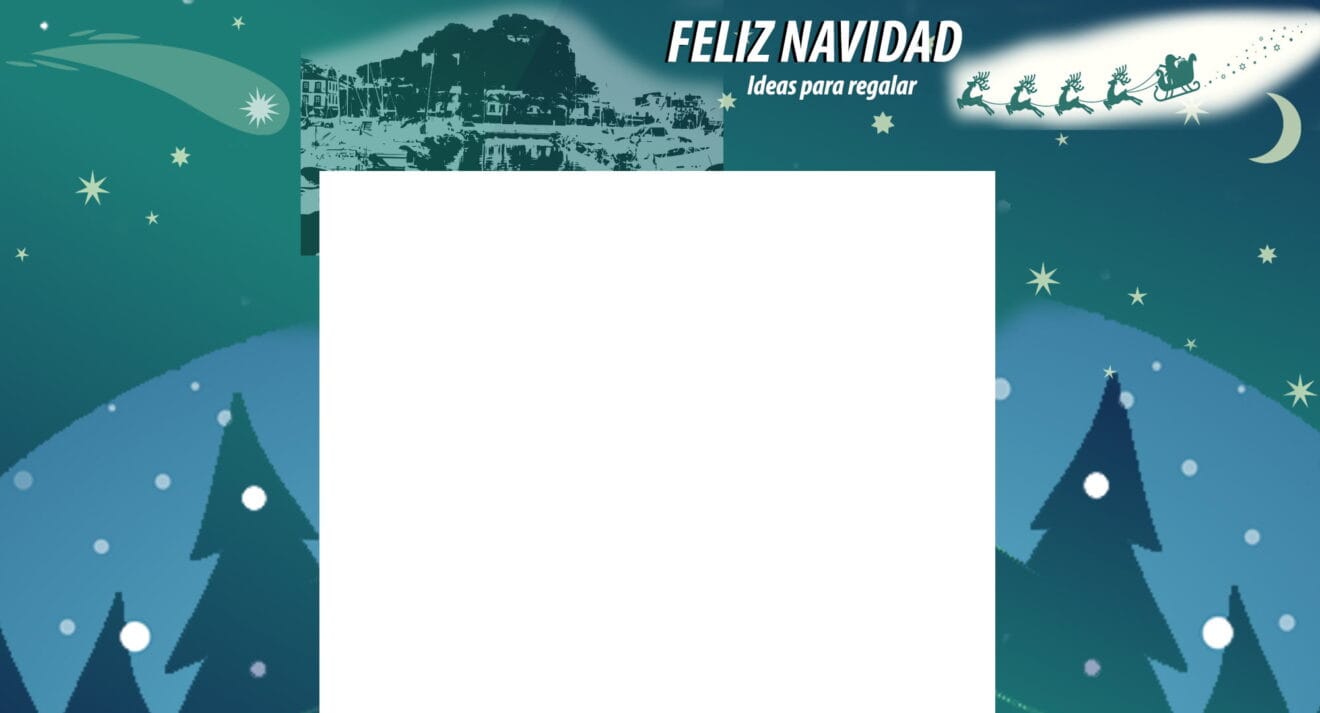 navidad skin 2017