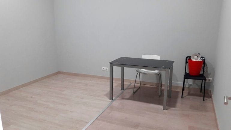 Nuevas aulas para aprender De Pe A Pa Clases Particulares