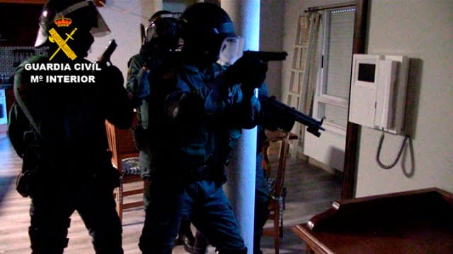 operacion ventus
