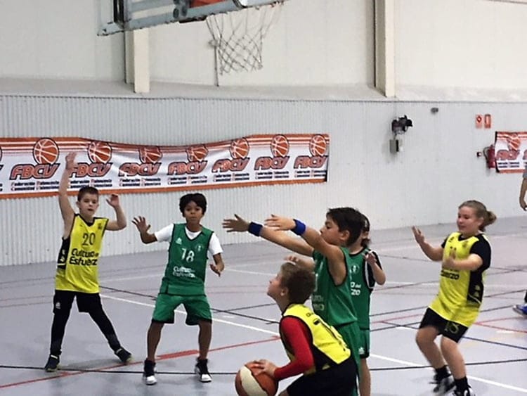 partido de benjamines 3