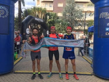 pedro martinez junto a roberto lopez y ximo pellicer