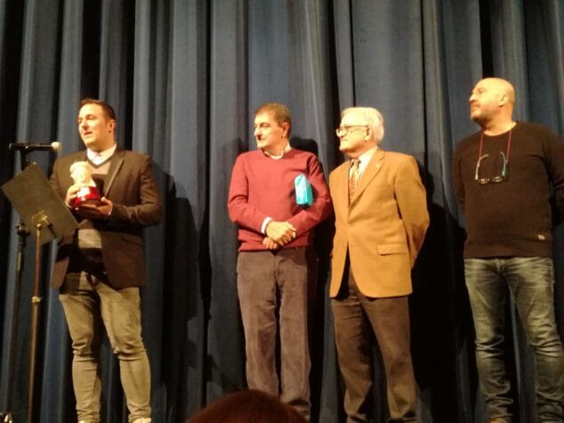 premio a jovi lozano