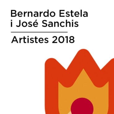 presentacion de bocetos 2018 en la falla saladar