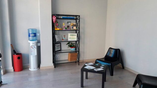 recepcion en de pe a pa clases particulares