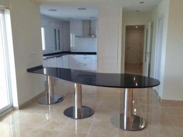 Reforma cocina Reformas Integrales Macamon