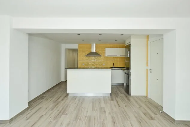 Convierte tu inmueble en la casa de tus sueños gracias a Reformas Integrales Macamon 8 reforma piso calle ponent reformas integrales macamon