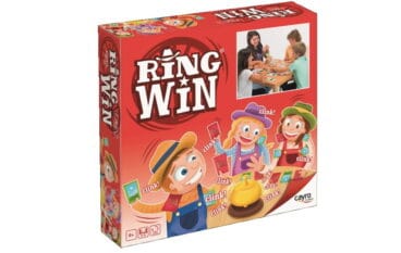 ring win