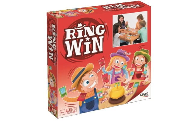ring win