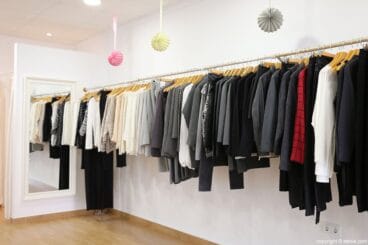 Ropa invierno Matilda goesshopping
