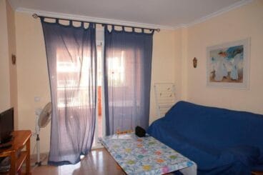 Sala de estar Euroholding