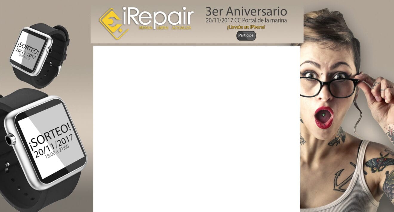 SKIN IREPAIR