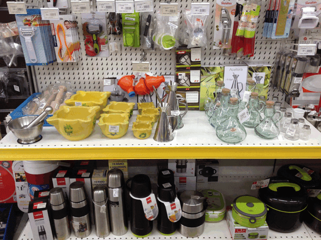 tdodo para cocinar coloma 2