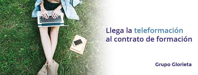 teleformacion academia la glorieta