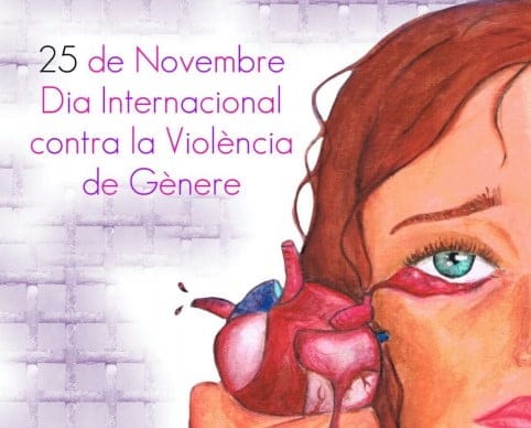 violencia de genero maria ibars