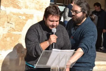 Día de la Diversidad Funcional Dénia – Lectura del manifiesto