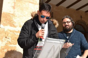 Día de la Diversidad Funcional Dénia – Lectura del manifiesto
