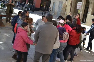 Día de la Diversidad Funcional Dénia – No dejes de soñar