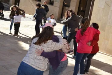 Día de la Diversidad Funcional Dénia – No dejes de soñar