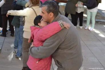 Día de la Diversidad Funcional Dénia – No dejes de soñar