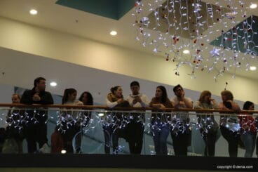 Gayà en Portal de la Marina – Público