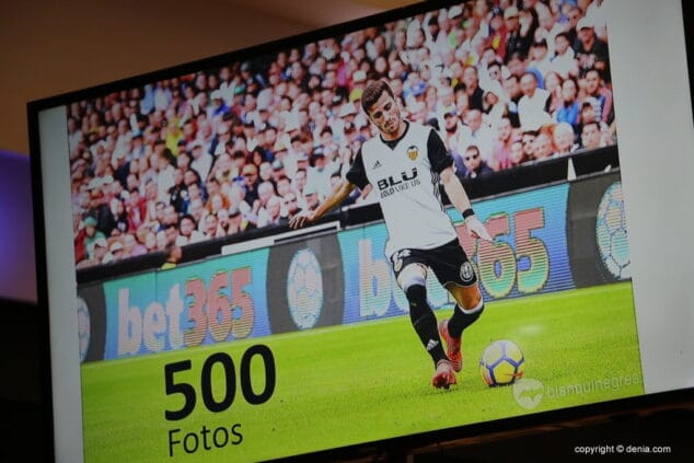 36 gaya en portal de la marina 500 fotos