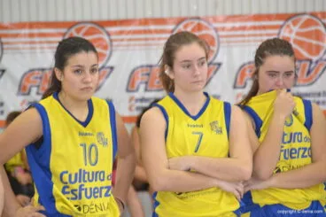 Algunas lagrimas tras la final