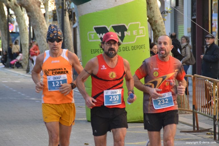 Andreu el benisero