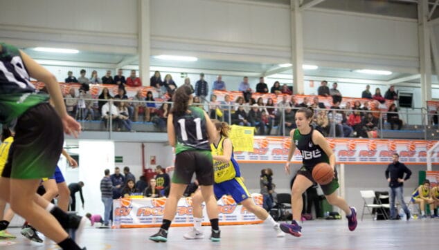 ataque de las castellonenses