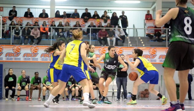 ataque de las dianenses