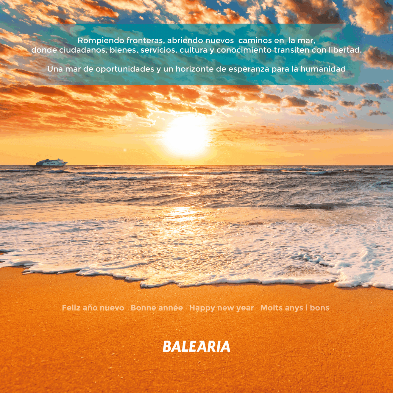 Balearia