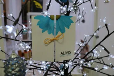 bono regalo alivis estetica y belleza