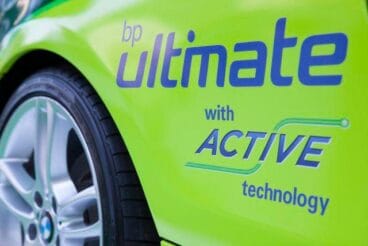 bp active tecnology gasorba