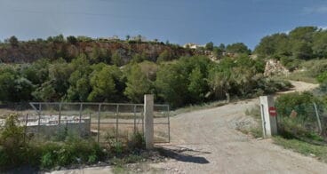 cantera de denia
