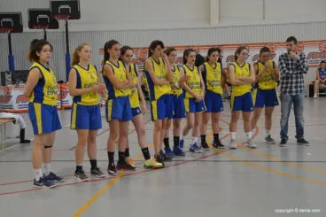 Caras tristes en las dianenses