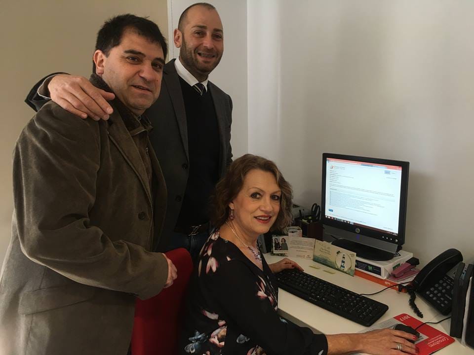 cedma presenta las alegaciones al pge