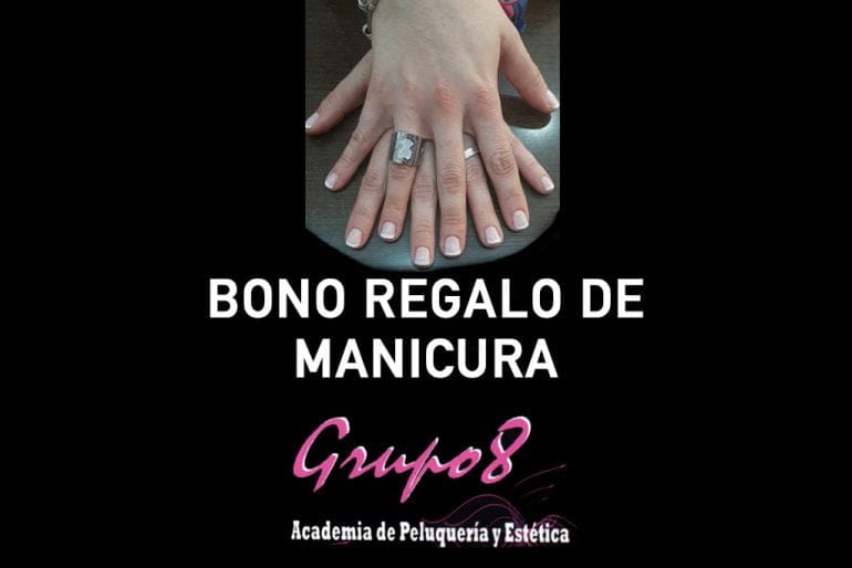 Cesta Grupo 8