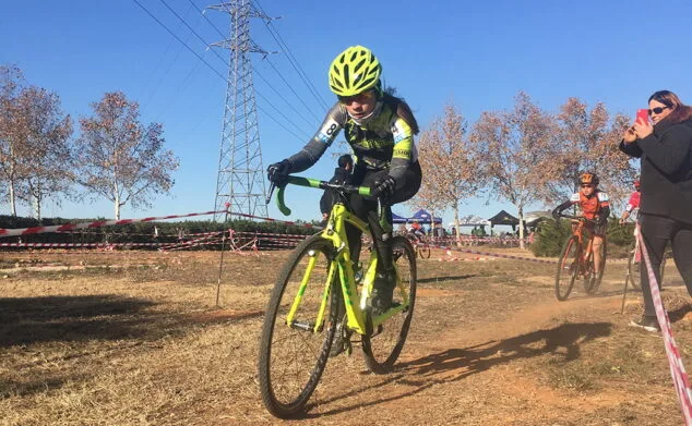 Fin de semana de éxitos para los ciclistas de la UC Montgó-ULB 8 ciclistas de la uc montgo ulb en una prueba